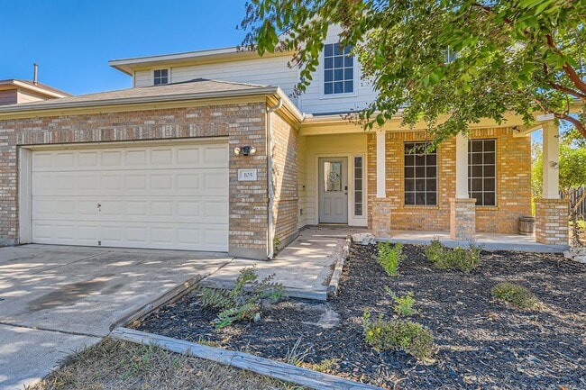 105 Meadowlark Ln in Kyle, TX - Building Photo - Building Photo