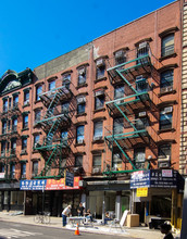 33 Orchard St in New York, NY - Building Photo - Building Photo