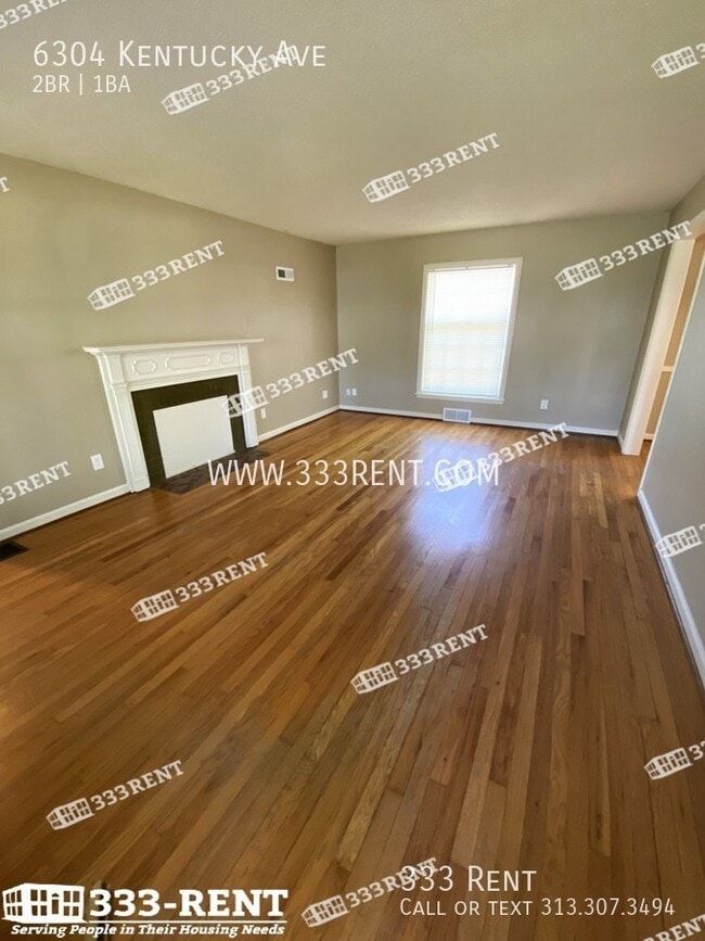 6304 Kentucky Ave in Raytown, MO - Building Photo - Building Photo