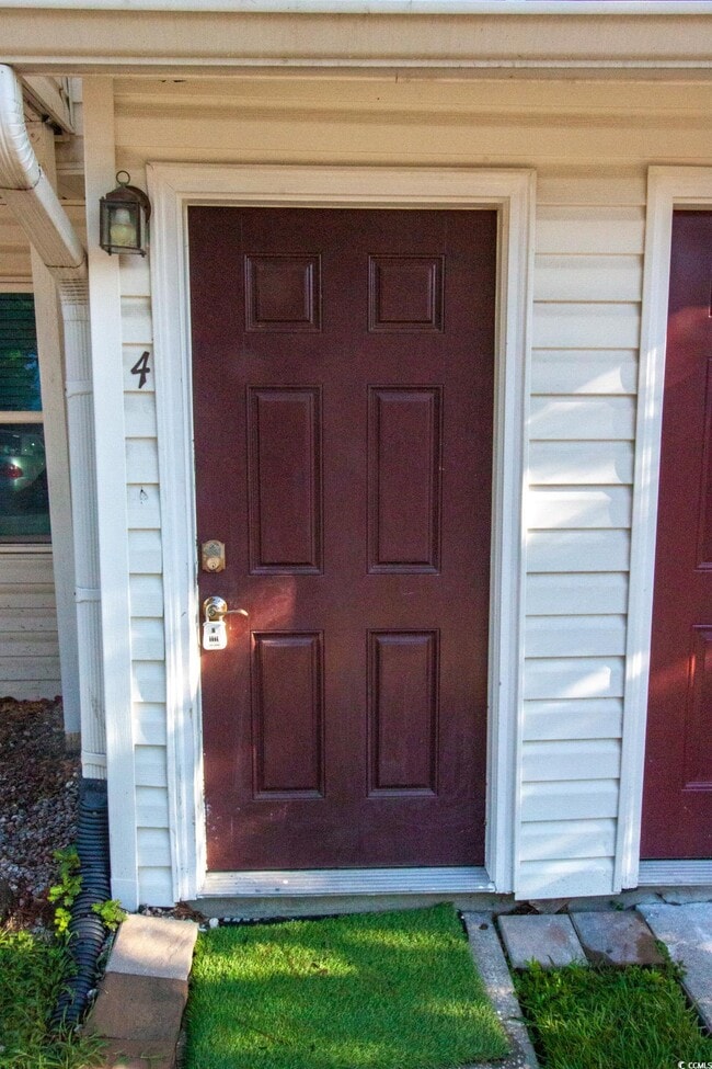 209 Cedar St in Myrtle Beach, SC - Building Photo - Building Photo