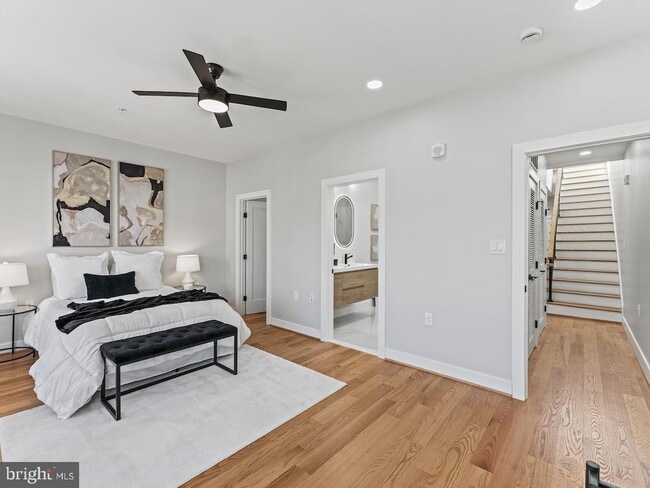 property at 4320 7th St NW