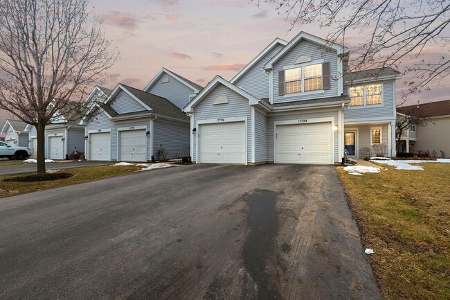 property at 17794 W Salisbury Dr