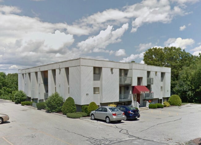 property at 78 Saint Joseph St