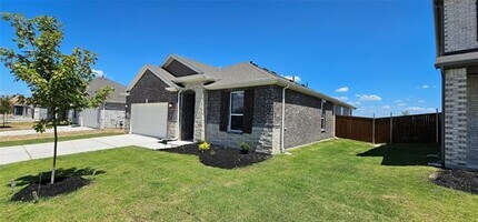 461 Princewood Dr in Princeton, TX - Building Photo - Building Photo