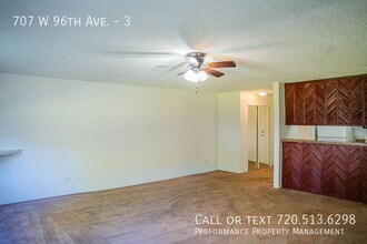 707 W 96th Ave in Thornton, CO - Building Photo - Building Photo