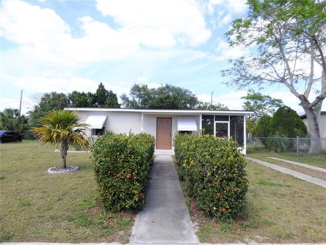 3372 Croton Terrace in Port Charlotte, FL - Building Photo - Building Photo