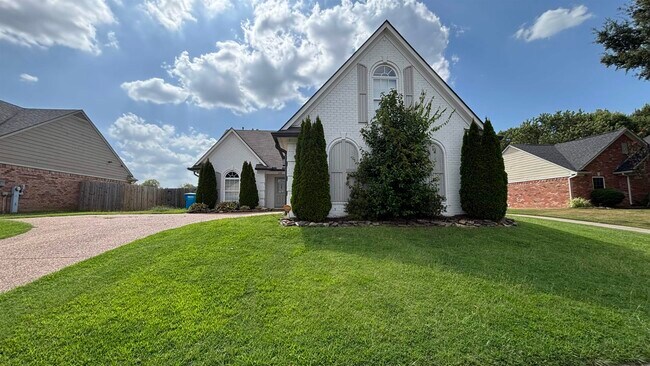 5491 Milton Ridge Dr