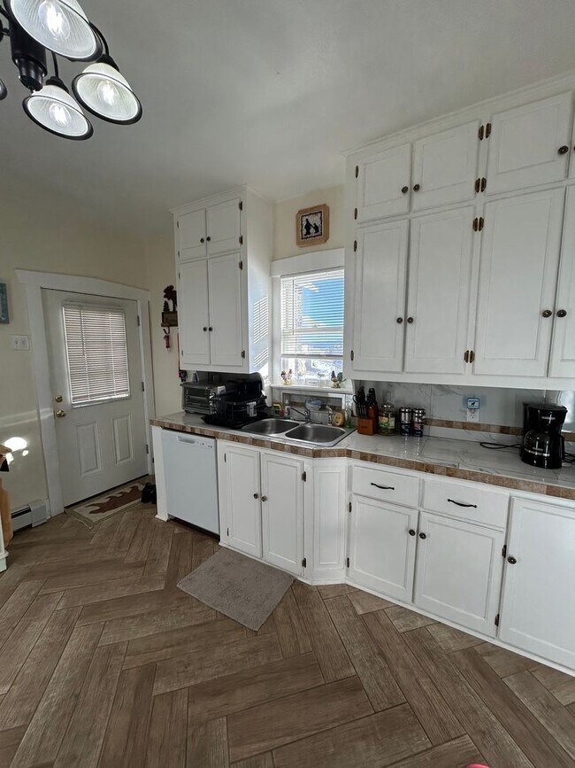 410 N Washington St in Butte, MT - Building Photo - Building Photo