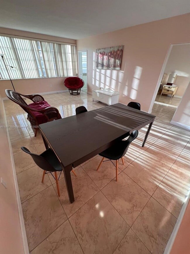 property at 1591 NE Miami Gardens Dr