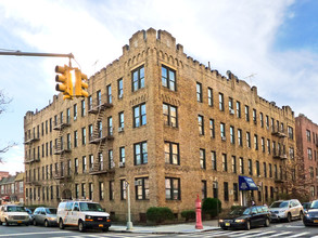 902 41st Street Apartments in Brooklyn, NY - Building Photo - Building Photo