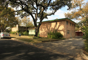 Colonial Apartments