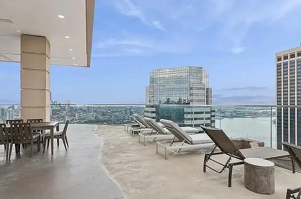 75 Wall St in New York, NY - Foto de edificio - Building Photo