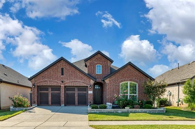 property at 1104 Knoll St