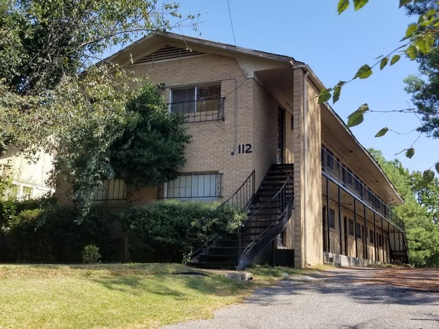 116 N Bellevue Blvd in Memphis, TN - Building Photo - Building Photo