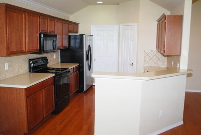 5225 Malibu St in Fort Worth, TX - Building Photo - Building Photo