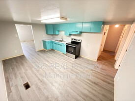 1227 12th Ave in Greeley, CO - Building Photo
