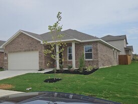 2632 Low Western Ave in Fort Worth, TX - Building Photo