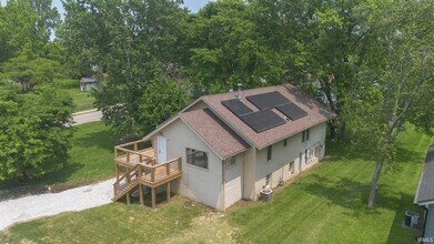 1203 S Fess Ave in Bloomington, IN - Building Photo - Building Photo