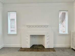 17512 Roselawn St in Detroit, MI - Foto de edificio - Building Photo