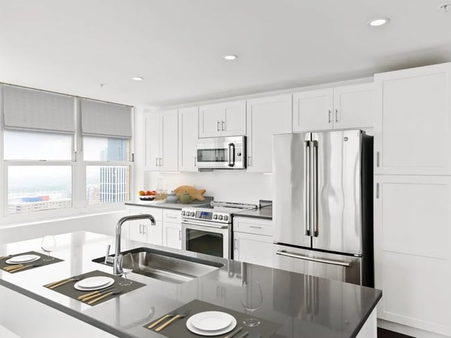 property at 52 Bay St