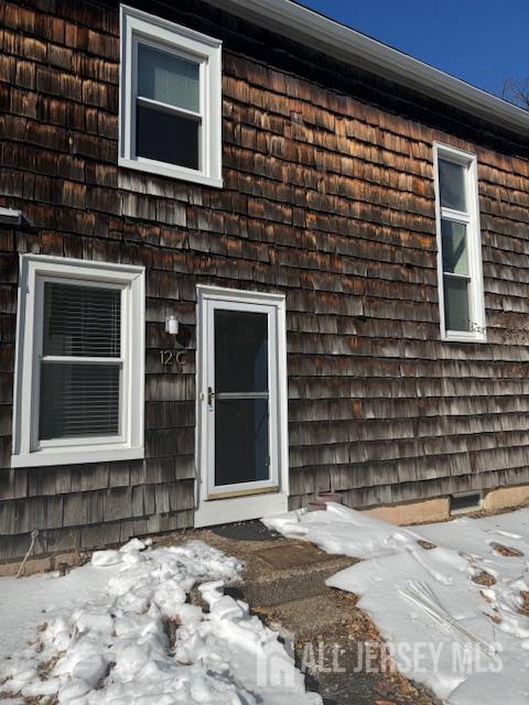 property at 12 Station Rd