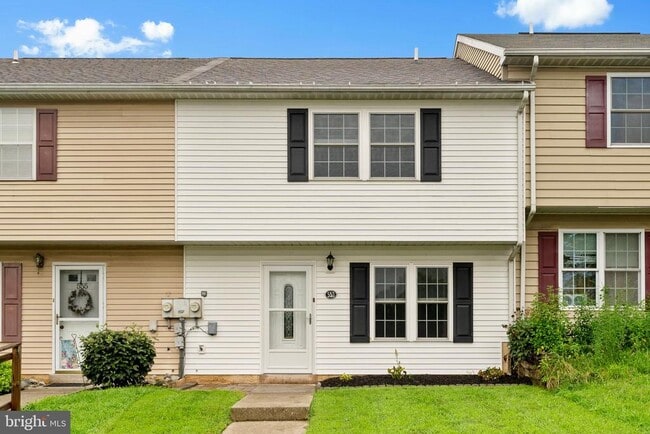 property at 553 Blaker Dr
