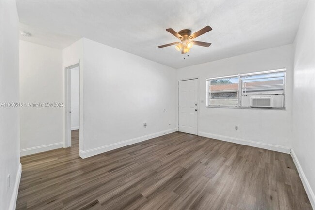 property at 15940 NE 19th Ct