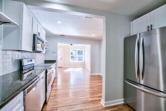 432-434 W 8th Ave in Tallahassee, FL - Building Photo - Building Photo