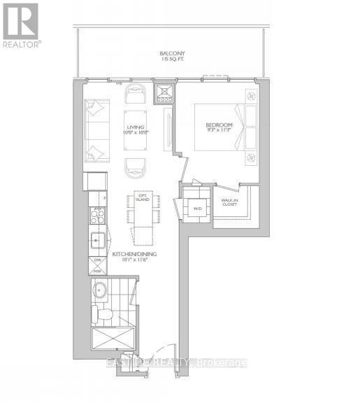 65 Broadway Ave in Toronto, ON - Building Photo