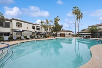 2150 Apartments in Chandler, AZ - Building Photo - Building Photo