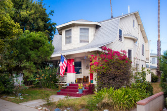 1235 17th St in Santa Monica, CA - Building Photo - Other