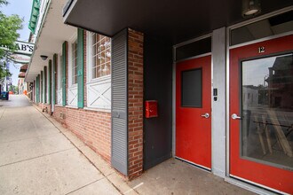 12 W Michigan Ave in Ypsilanti, MI - Building Photo - Building Photo