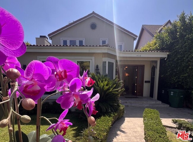 property at 458 S Clark Dr