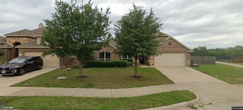 1624 Yukon Dr in Burleson, TX - Building Photo
