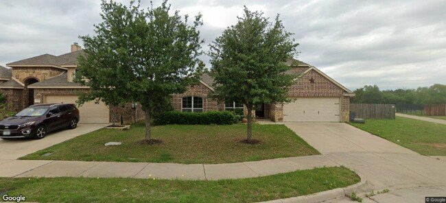 property at 1624 Yukon Dr