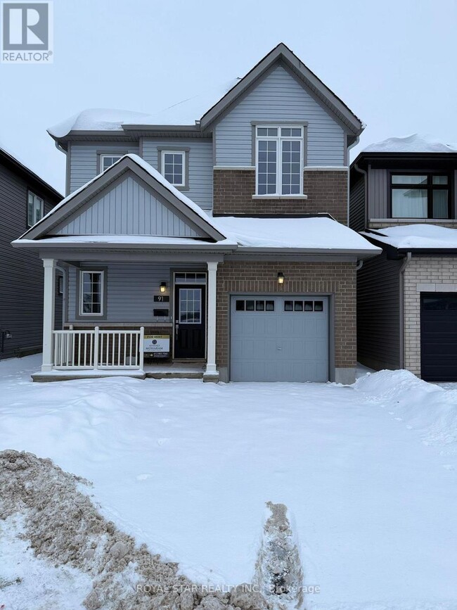 property at 91 Main Halyard Ln