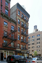 46 Prince St in New York, NY - Building Photo - Building Photo