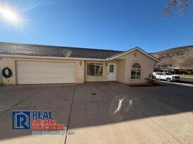 428 500 W St in Saint George, UT - Building Photo