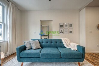 1119 Voskamp St in Pittsburgh, PA - Building Photo - Building Photo