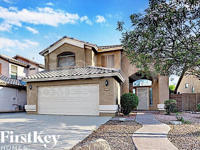 property at 8222 W Voltaire Ave