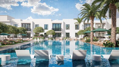 Emerald at Metwest in Tampa, FL - Foto de edificio - Building Photo