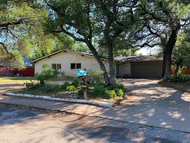 property at 2403 Dijon Dr