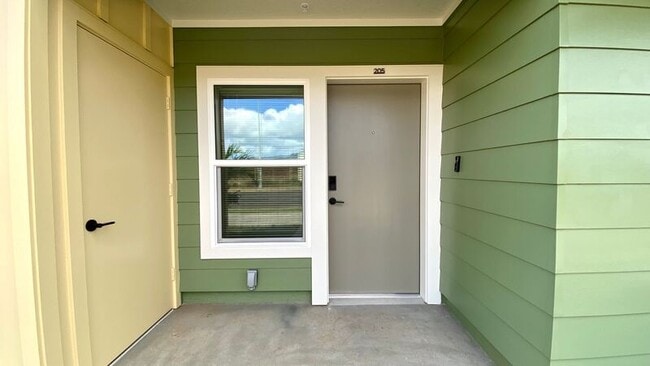 91-3617 Kamolehonua St in Ewa Beach, HI - Building Photo - Building Photo