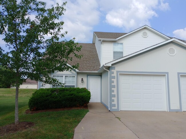 3519 La Mesa Dr in Columbia, MO - Building Photo - Building Photo