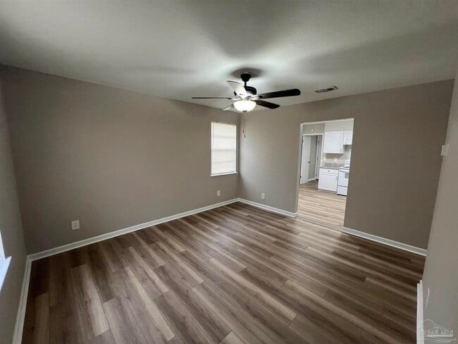 821 Calhoun Ave in Pensacola, FL - Building Photo - Building Photo