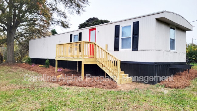 116 Drum Rd in Shelby, NC - Building Photo - Building Photo