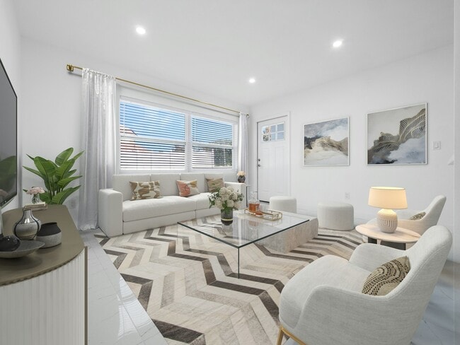 2500 Marlboro St in Orlando, FL - Foto de edificio - Building Photo