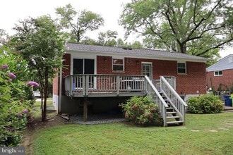 11202 TROY Rd in Rockville, MD - Building Photo - Building Photo