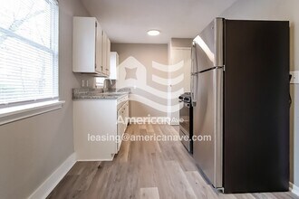 5215 N Johnstown Ave in Tulsa, OK - Building Photo - Building Photo