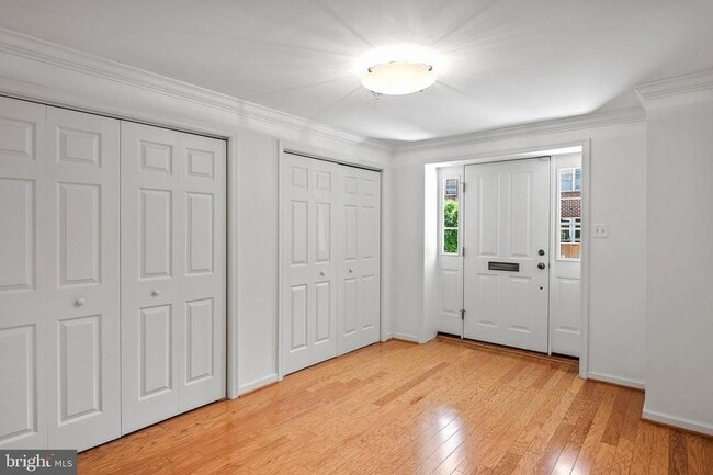 property at 4410 Evans Chapel Rd